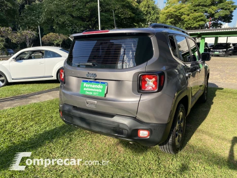 RENEGADE 1.8 16V