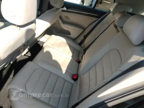 GOLF 1.4 TSI Highline 16V