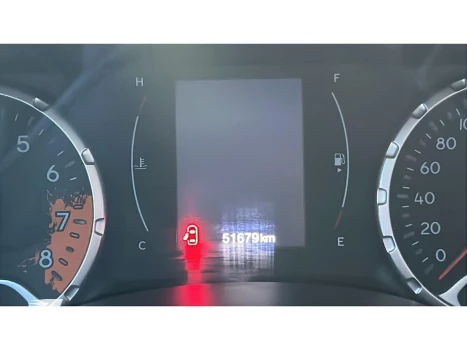 RENEGADE 1.8 16V FLEX SPORT 4P AUTOMÁTICO
