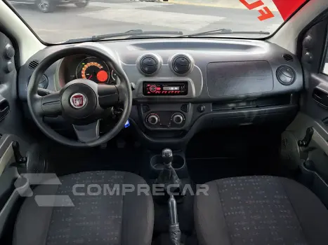 UNO 1.0 EVO Vivace 8V