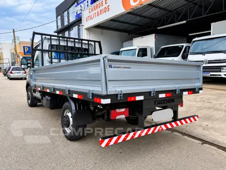 DAILY CHASSI 35S14 2p (diesel)