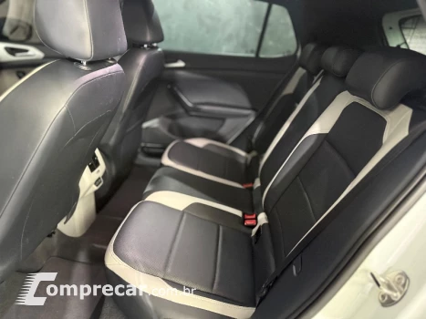 T-CROSS 1.4 250 TSI Highline