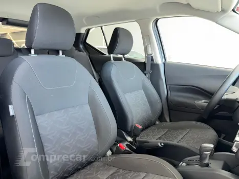 KICKS 1.6 16vstart Active