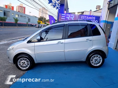 IDEA 1.4 MPI Attractive 8V