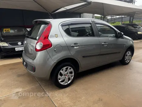 Palio 1.0 4P EVO FIRE FLEX ATTRACTIVE