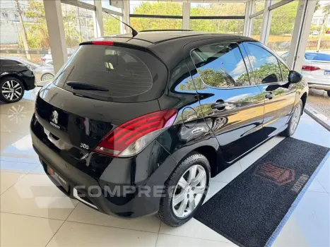 308 1.6 Allure Business THP 16V