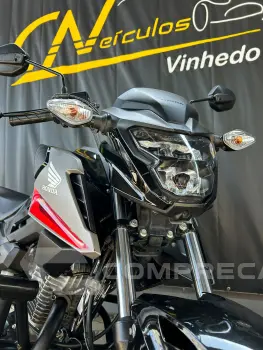 CG 160 TITAN