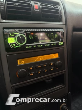 ASTRA 2.0 MPFI Advantage 8V
