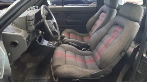 VOYAGE 1.6 GL 8V