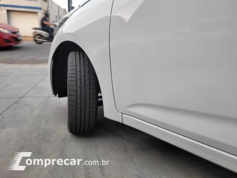 HB20S C.Plus/C.Style 1.6 Flex 16V Mec.4p