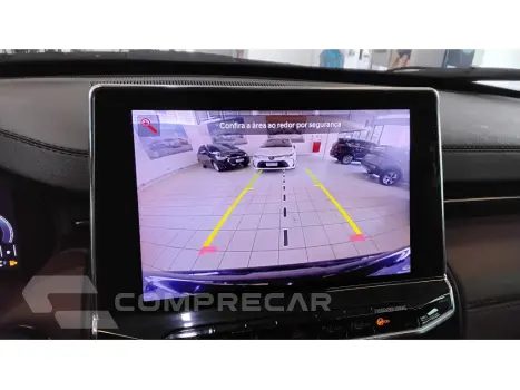 COMPASS 1.3 T270 TURBO FLEX LIMITED AT6
