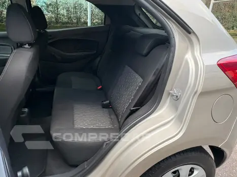 KA 1.0 Ti-vct SE