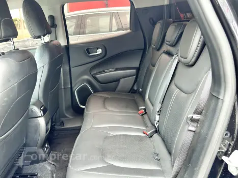 TORO 1.3 TURBO 270 FLEX VOLCANO AT6