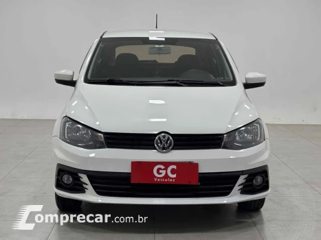 GOL 1.0 12V MPI TOTALFLEX TRENDLINE 4P MANUAL