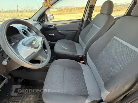 CELTA - 1.0 MPFI LT 8V 4P MANUAL