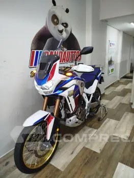 CRF 110 L ABS