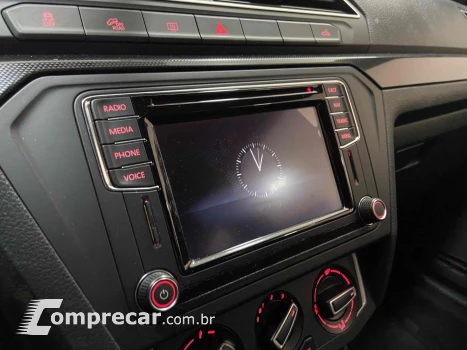 SAVEIRO 1.6 CROSS CD 16V FLEX 2P MANUAL