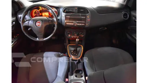 BRAVO - 1.8 ESSENCE 16V 4P AUTOMATIZADO