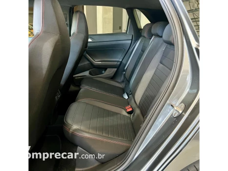 POLO 1.4 250 TSI GTS AUTOMÁTICO