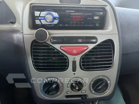 PALIO 1.0 MPI Fire 8V