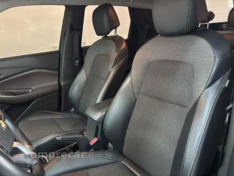 MONTANA 1.2 TURBO FLEX LTZ AUTOMÁTICO