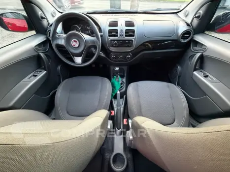 GRAND SIENA 1.0 EVO FLEX ATTRACTIVE MANUAL
