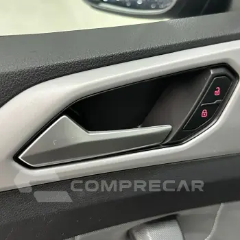 T-Cross Comfor. 200 TSI 1.0 Flex 5p Aut.