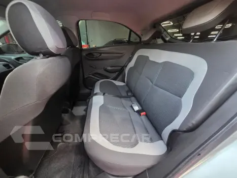 ONIX HATCH LS 1.0 8V FlexPower 5p Mec.