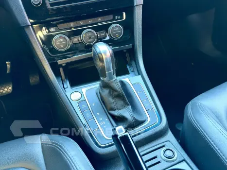 GOLF 1.4 TSI HIGHLINE 16V GASOLINA 4P AUTOMÁTICO