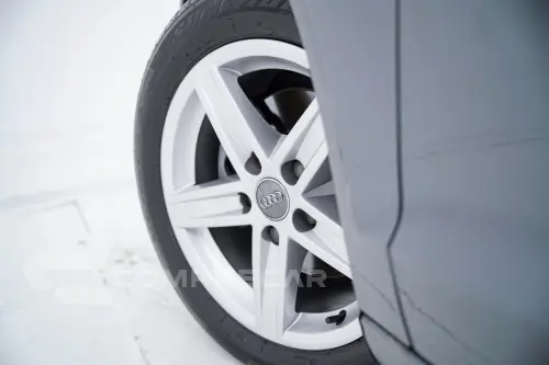 A3 Sedan Prestige 1.4 TFSI Flex Tip.