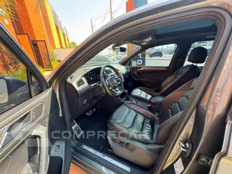 TIGUAN ALLSPACE RL