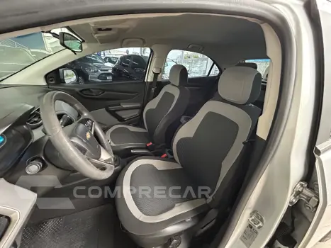 ONIX HATCH LT 1.0 8V FlexPower 5p Mec.