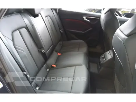 A5 2.0 TFSI GASOLINA PERFORMANCE S EDITION QUATTRO S TRONIC