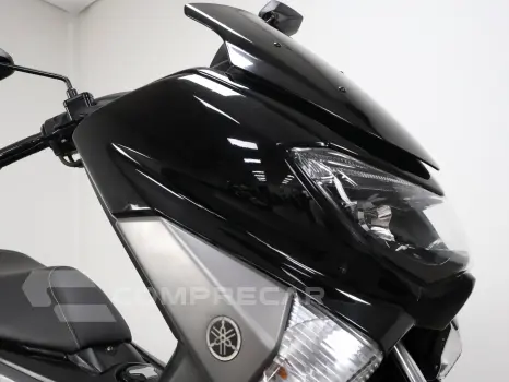NMAX 160 ABS