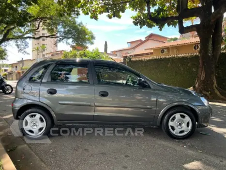 CORSA HATCH - 1.4 MPFI MAXX 8V 4P MANUAL