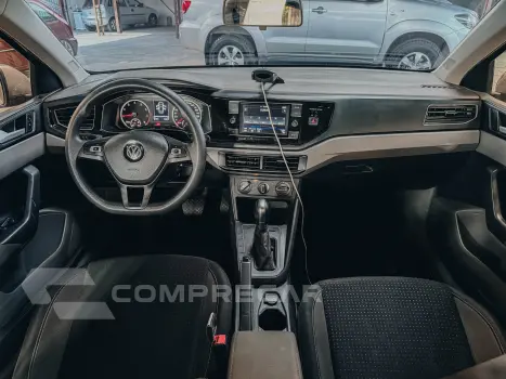 VIRTUS 1.0 200 TSI Comfortline