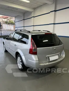 MEGANE 2.0 Dynamique Grand Tour 16V