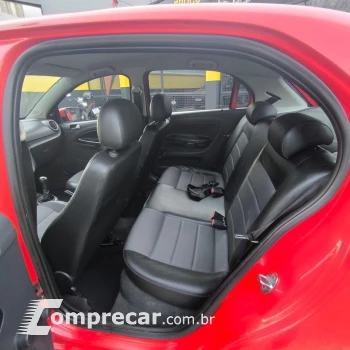 Gol 1.0 Total Flex 8V 5p (25 Anos)