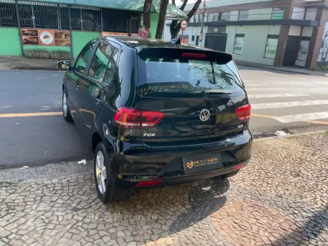 Fox Rock in Rio 1.6 Mi Total Flex 8V 5p