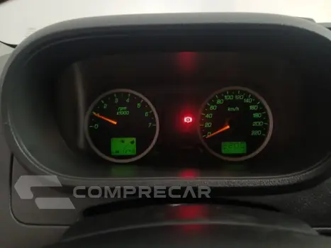 ECOSPORT - 1.6 XLS 8V 4P MANUAL