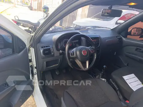 STRADA 1.4 MPI Freedom CS 8V