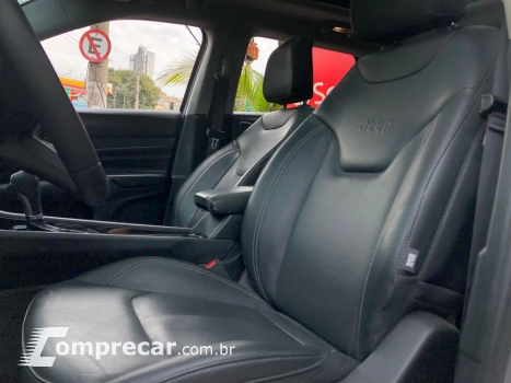 Compass 1.3 T270 Turbo Flex Longitude At6