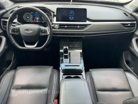 TIGGO 7 PRO 1.6 Tgdi MAX Drive