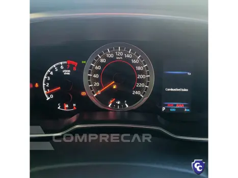 COROLLA  2.0 XEI FLEX 16V AUT.