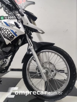 XTZ 150 Crosser ED
