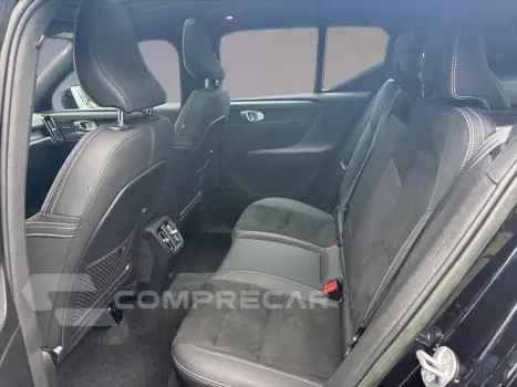 XC40 P8 RECHARGE TWIN ELECTRIC ULTIMATE AWD