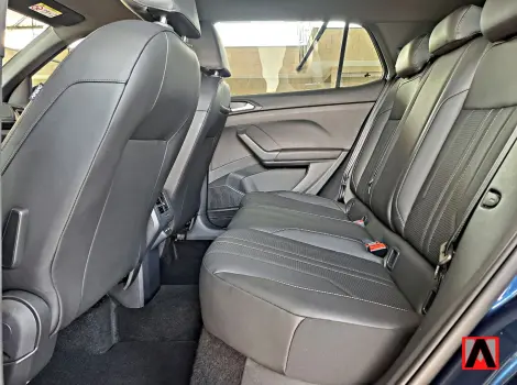 T-CROSS 1.4 250 TSI Highline