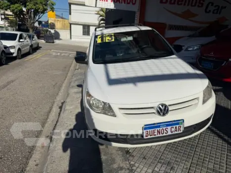 SAVEIRO - 1.6 MI CS 8V 2P MANUAL G.V