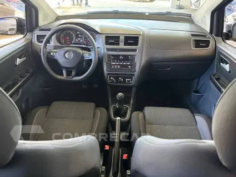 Fox Connect 1.6 Flex 8V 5p