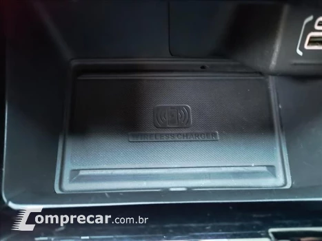 COMPASS 1.3 T270 Turbo Longitude 80 Anos